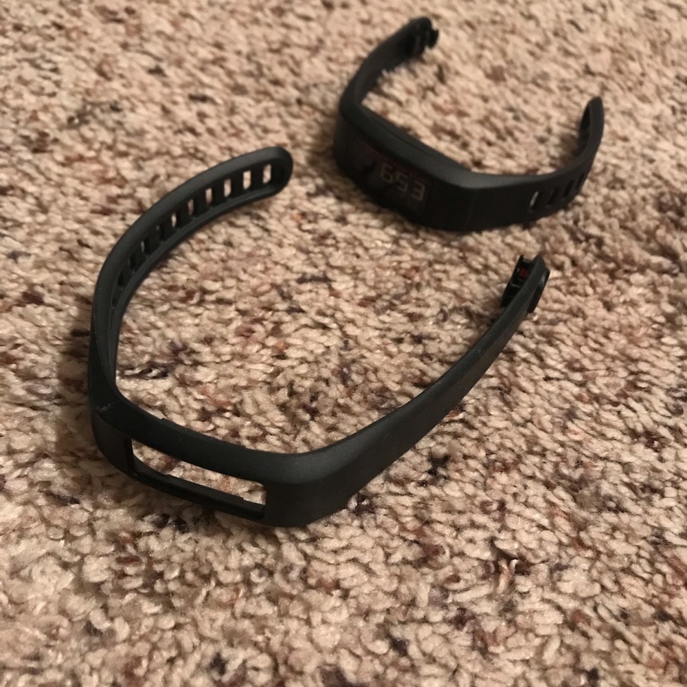 Garmin Vívofit 2 Fitness Watch